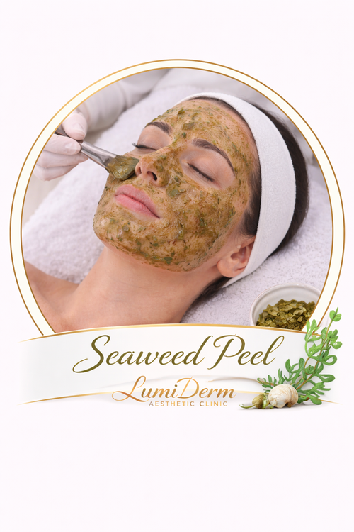 Seaweed Peel