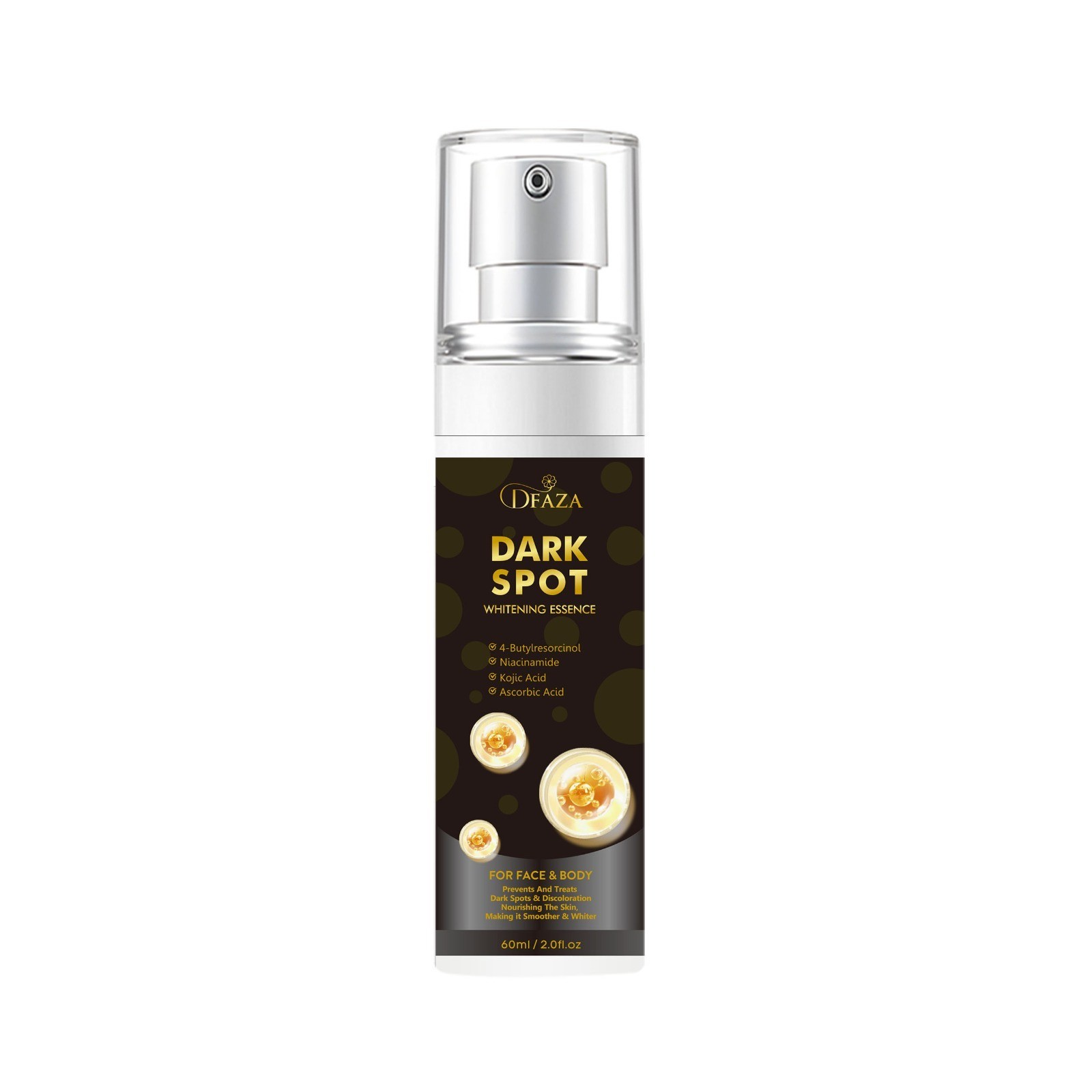 DFAZA Dark Spot Whitening Essence