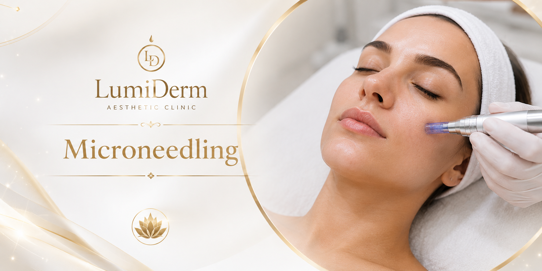 Microneedling
